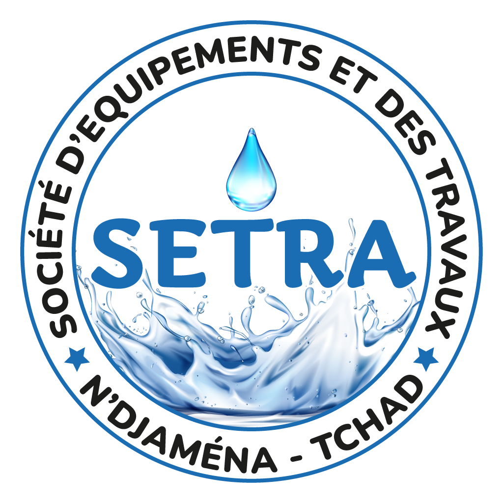 SETRA Logo